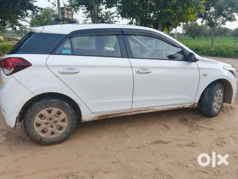 Hyundai I20 Magna 2015 Car