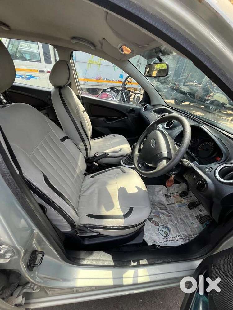 Ford Petrol Manual 2011 Car