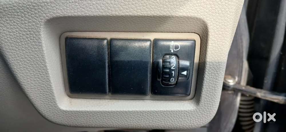 Maruti Suzuki Alto K10 1.0 Vxi, 2015, Petrol