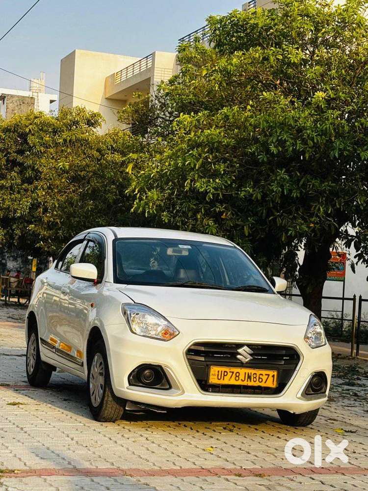 Maruti Suzuki Swift Dzire Lxi Option, 2023, Petrol