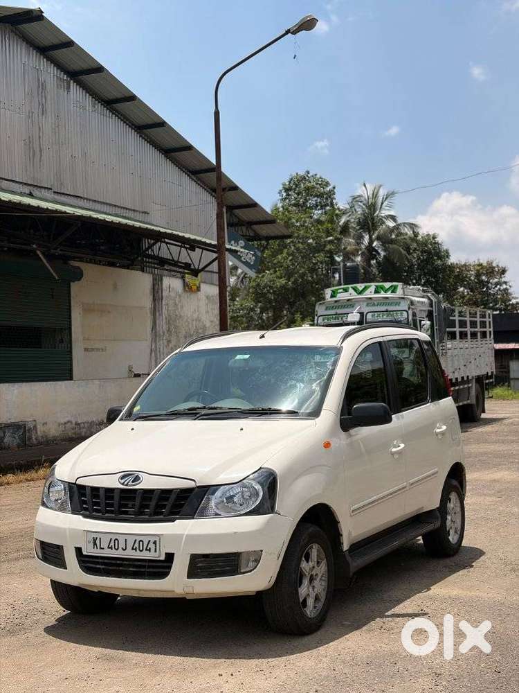 Mahindra Quanto C8, 2013, Diesel