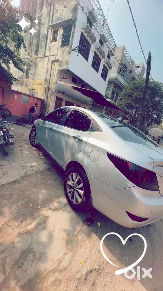 2014 मॉडल
 Second Owner
 87,000 Km Driven
 Engine और Performance