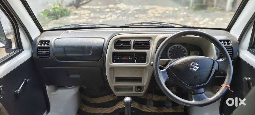 Maruti Suzuki Eeco 5 Seater Ac, 2022, Petrol