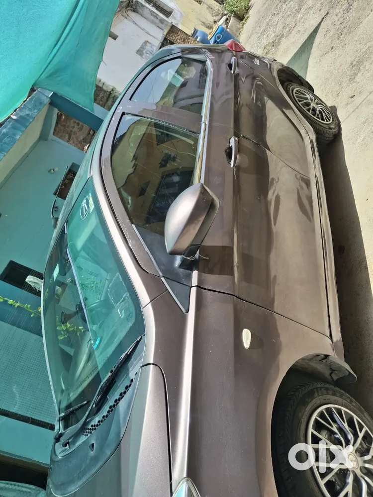 Tata Tiago Xe Diesel 2018