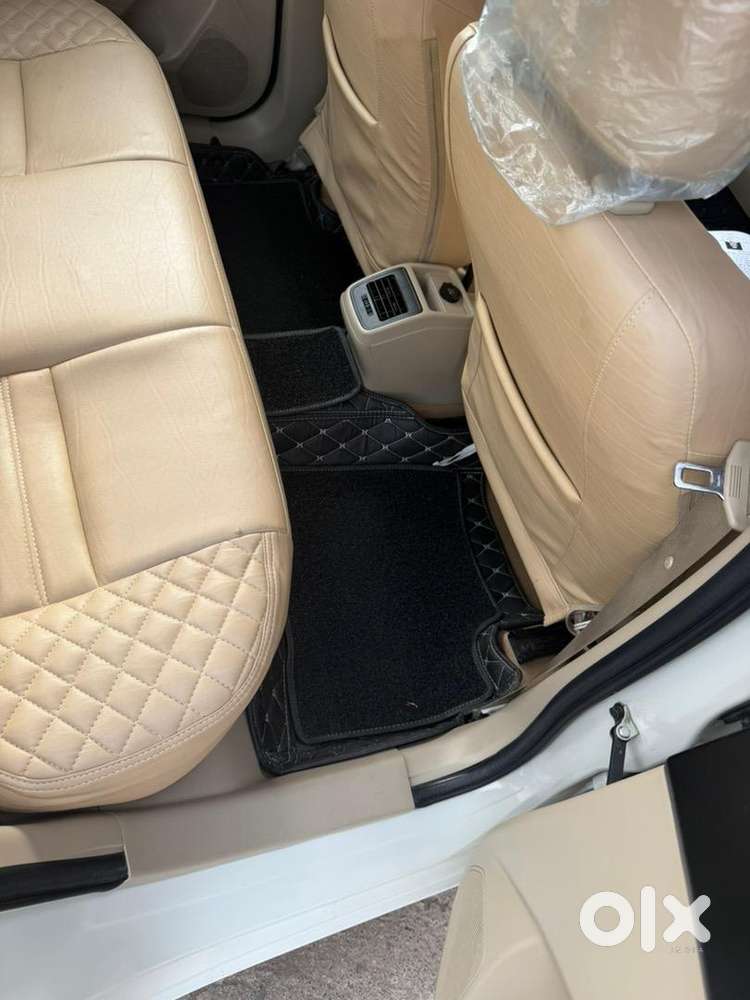 Maruti Suzuki Dzire 2021