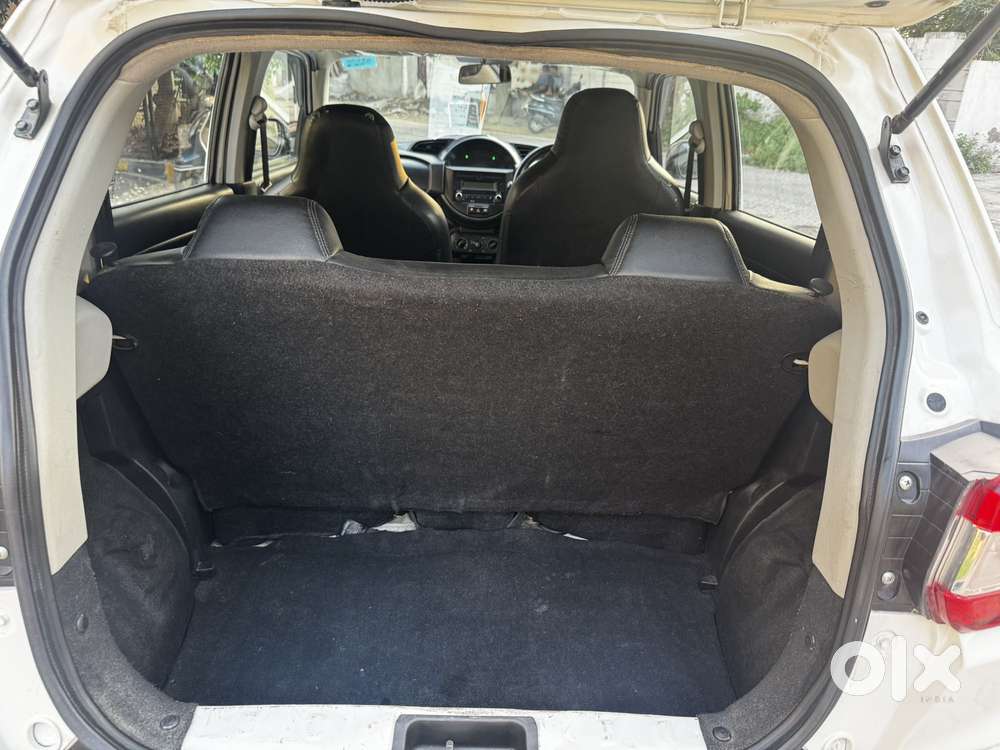 Maruti Suzuki S-presso Vxi Opt, 2022, Petrol
