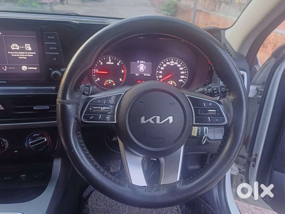 Kia Seltos Htk D, 2022, Diesel