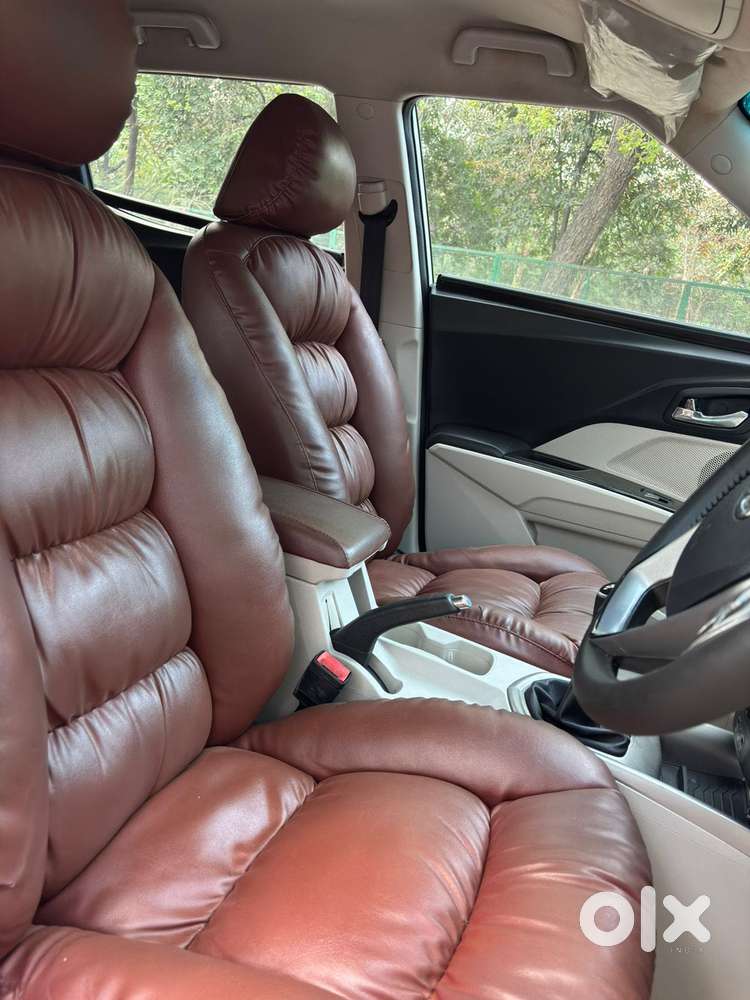 Mahindra Xuv300 W8 Diesel, 2019, Diesel