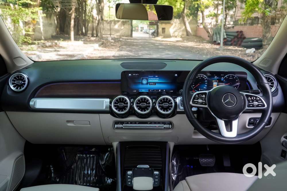 Mercedes-benz Glb 200, 2023, Petrol