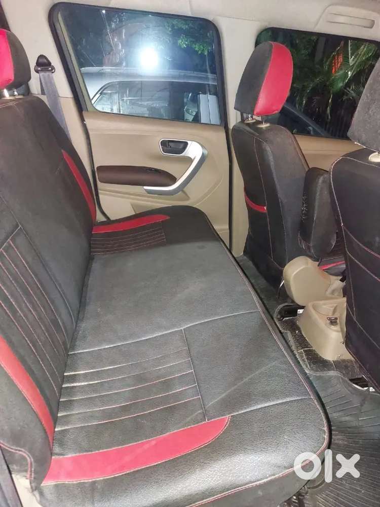 Mahindra Tuv 300 2018 Diesel