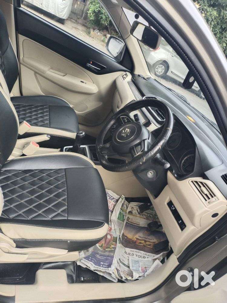 Maruti Suzuki Swift Dzire Vxi(o) At, 2023, Cng & Hybrids