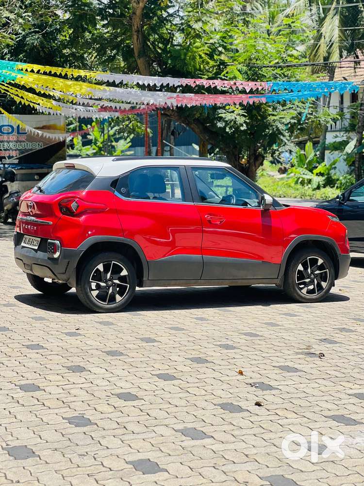 Tata Punch 1.2 Revotron Creative Ira Amt Kaziranga Edition, 2023, Pe..