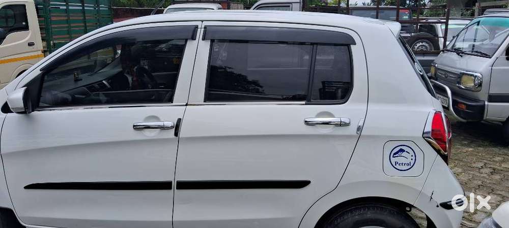 Maruti Suzuki Celerio Zxi, 2019, Petrol