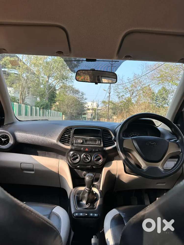 Hyundai Santro 2019 Petrol 44000 Km Driven
