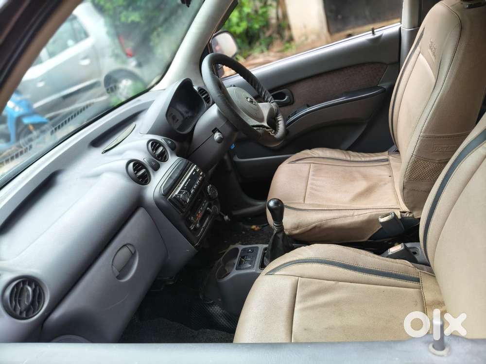 Hyundai Santro Xing, 2006, Petrol