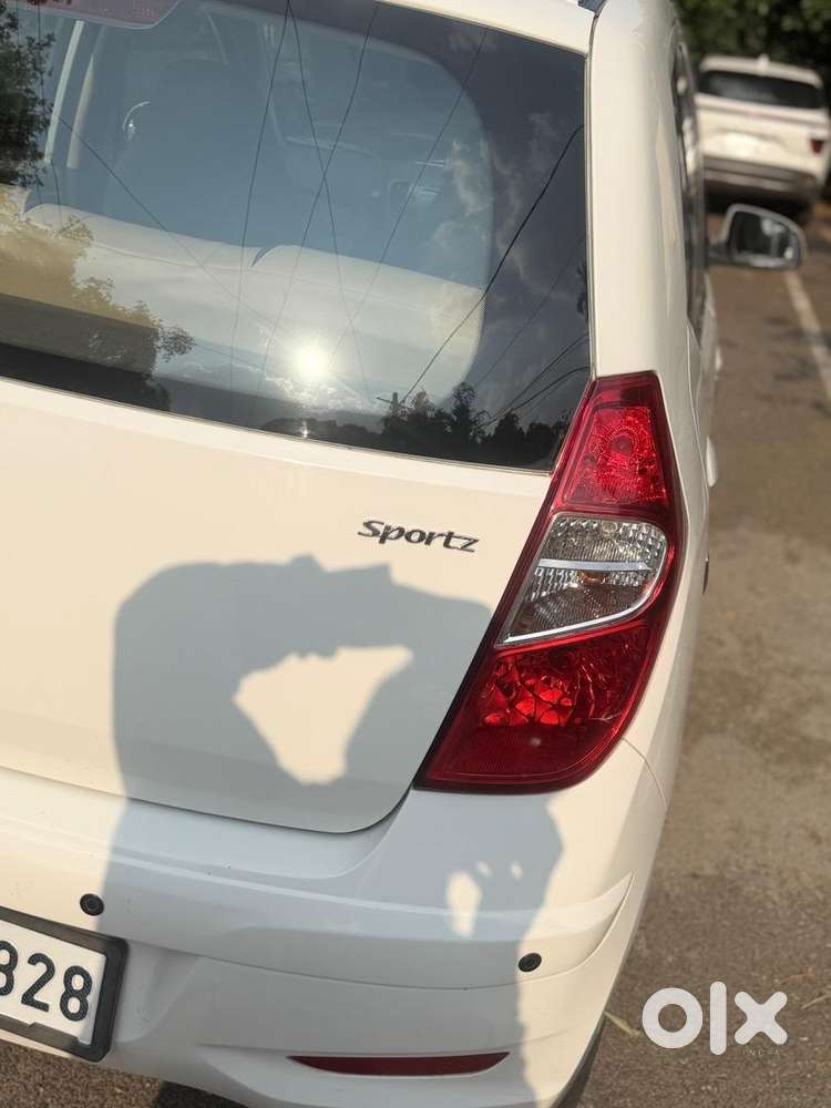 I 10 Hyundai Sportz  Ldriven For Sale