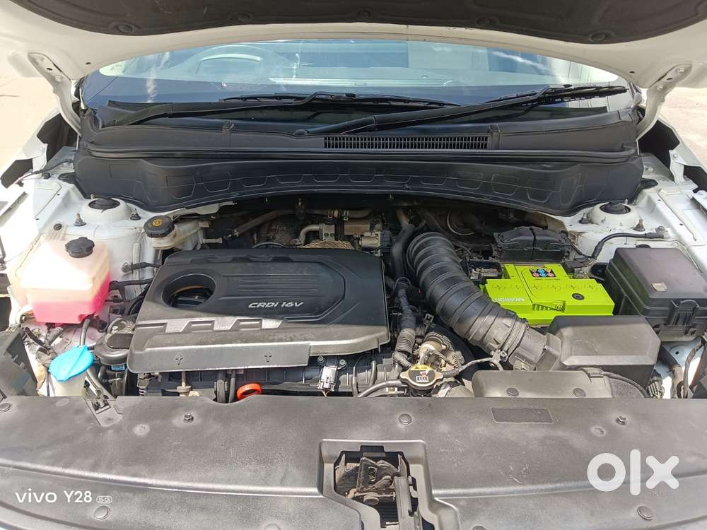Kia Seltos Gtx Plus, 2020, Diesel