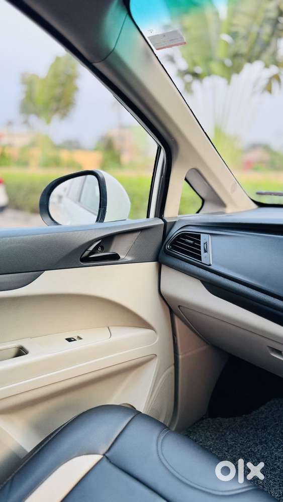 Mahindra Marazzo M2 8str, 2021, Diesel