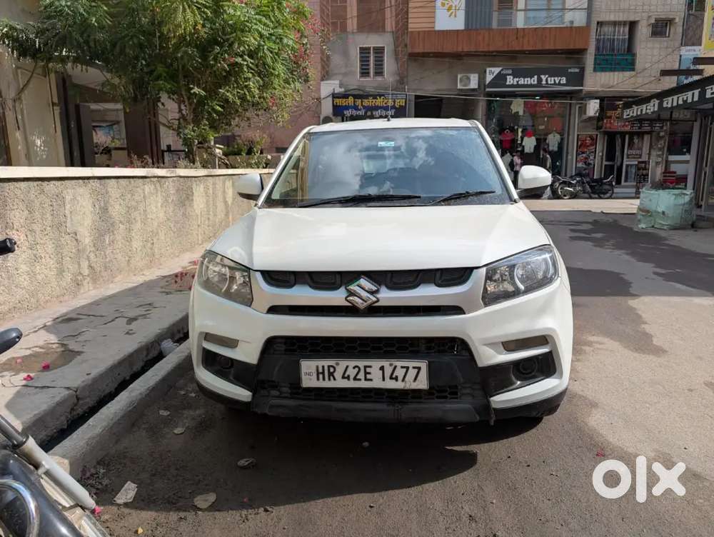 Model 2016
Diesel Ldi
2nd Owner 
86000 Running 
Good Condition