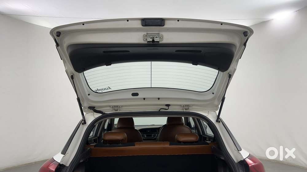 Hyundai Elite I20 Asta 1.4 Crdi, 2016, Petrol