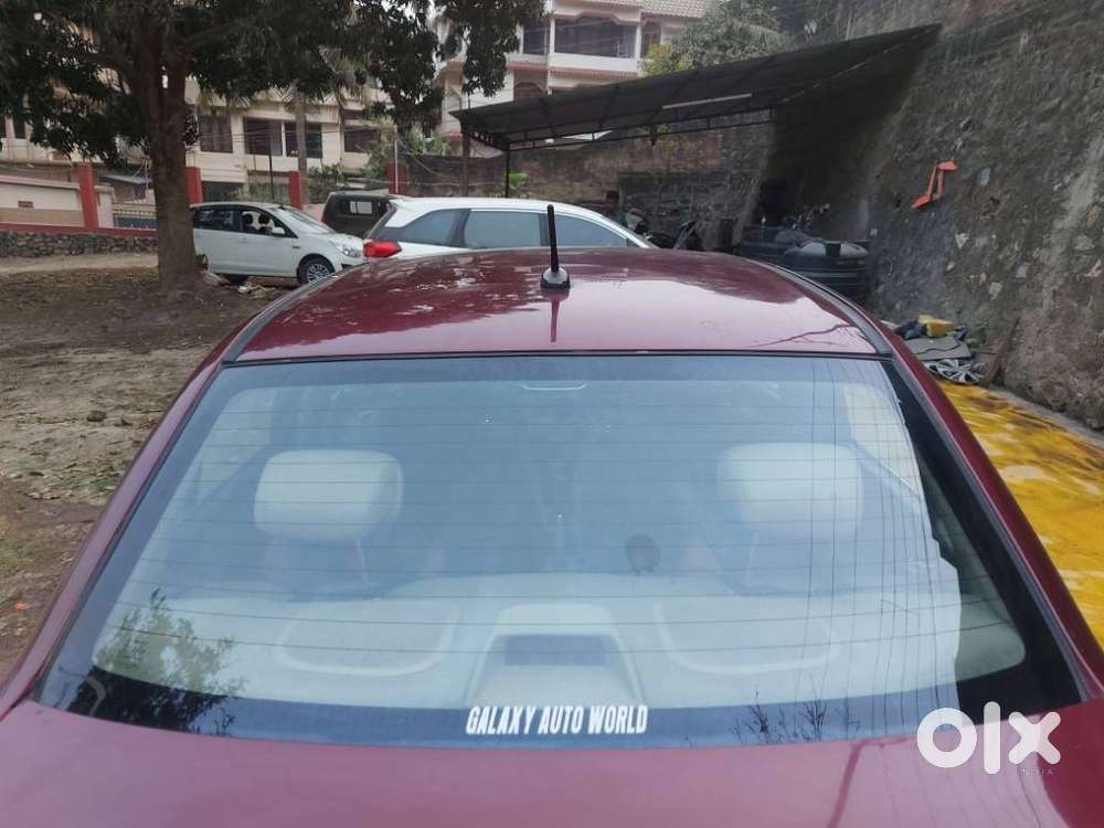 Maruti Suzuki Swift Dzire 2012-2015 1.2 Zxi, 2015, Petrol