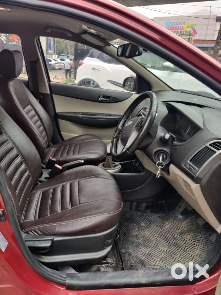 Hyundai I20 Sportz 1.2, 2014, Petrol