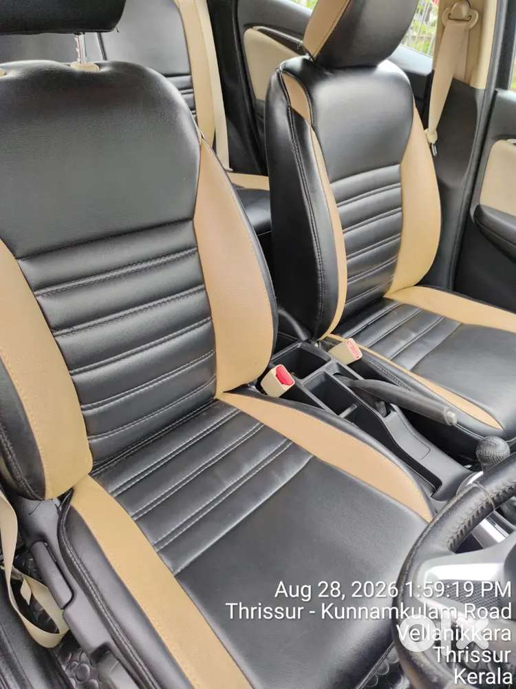Honda Jazz 1.2 Mode 2016