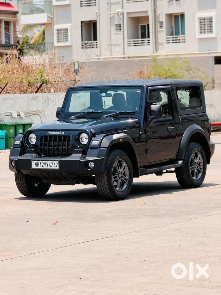 Mahindra Diesel Manual 2023 Car