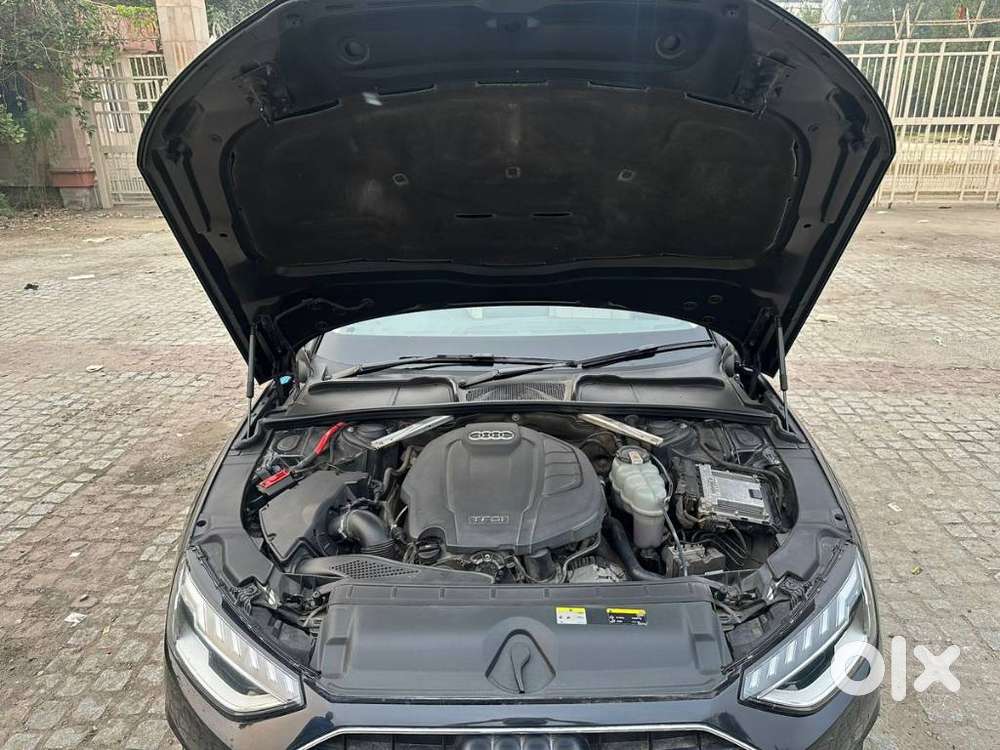Audi A4 2.0 Premium Plus 40 Tfsi, 2020, Petrol