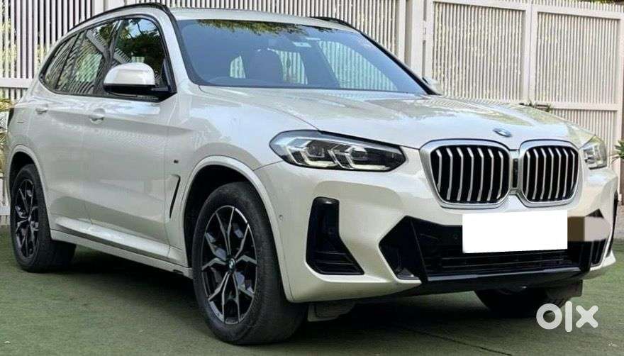 Bmw X3 Xdrive20d M Sport, 2023, Diesel