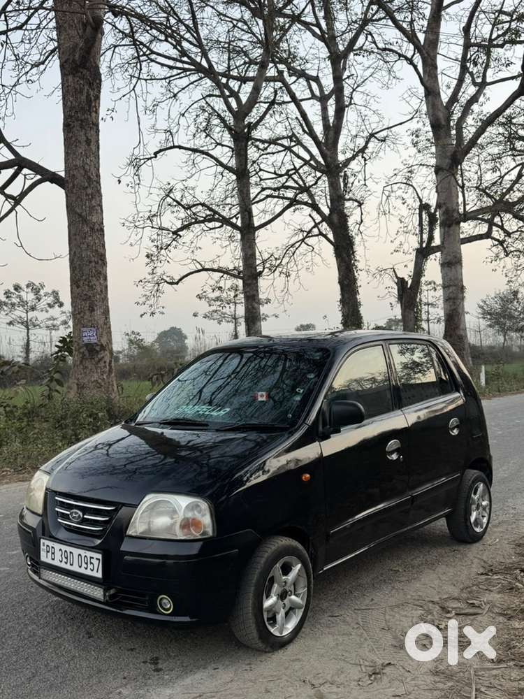 Hyundai Santro Xing 2008