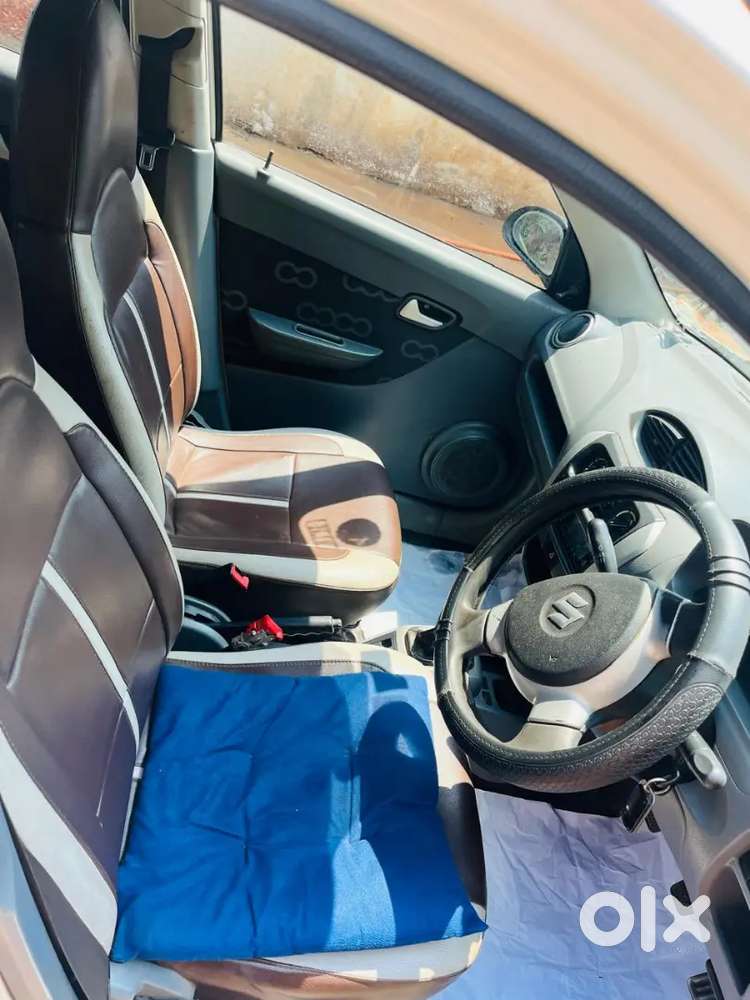 Maruti Suzuki Alto 800 2014 Petrol