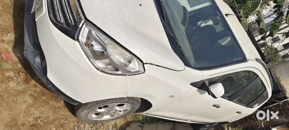 Renault Lodgy 9 Seater Ertiga Ke Look Ka Hai