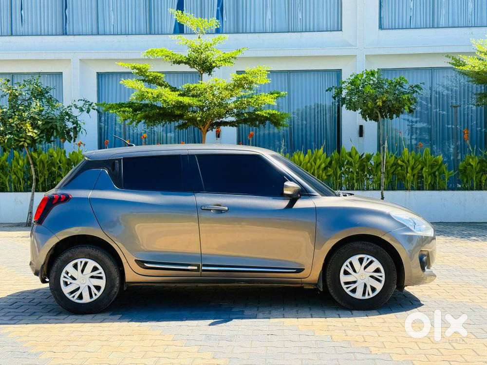 Maruti Suzuki Swift Vxi 1.2 Abs Bs-iv, 2021, Petrol