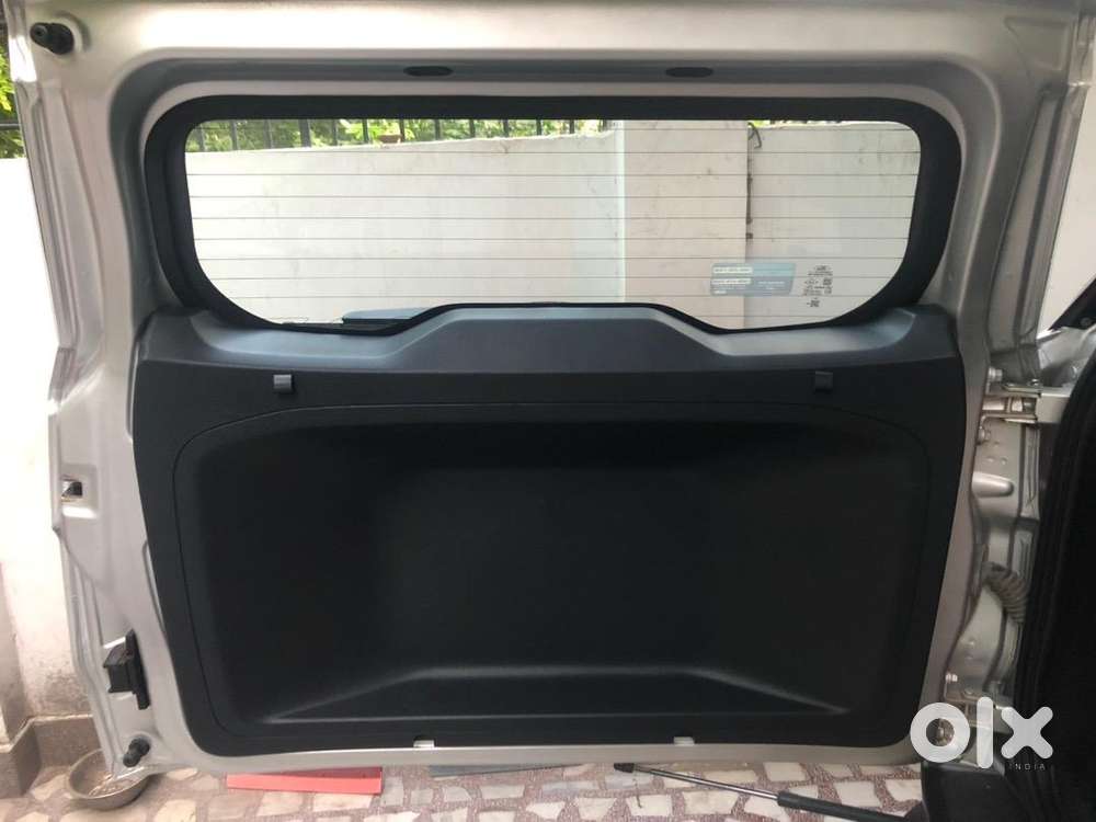 Ford Ecosport 2019 Petrol 8000 Km Driven