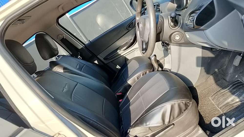 Tata Tiago 1.2 Revotron Xm, 2019, Petrol
