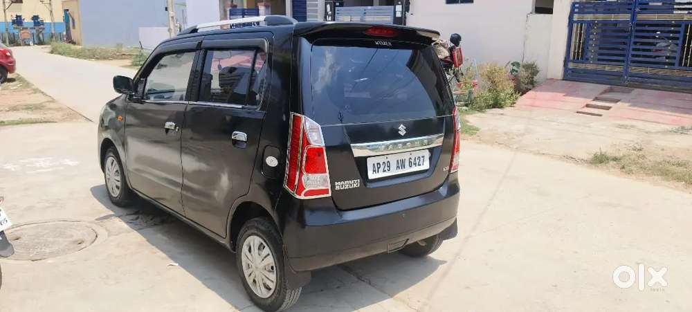 Maruti Suzuki Wagon R For Sale