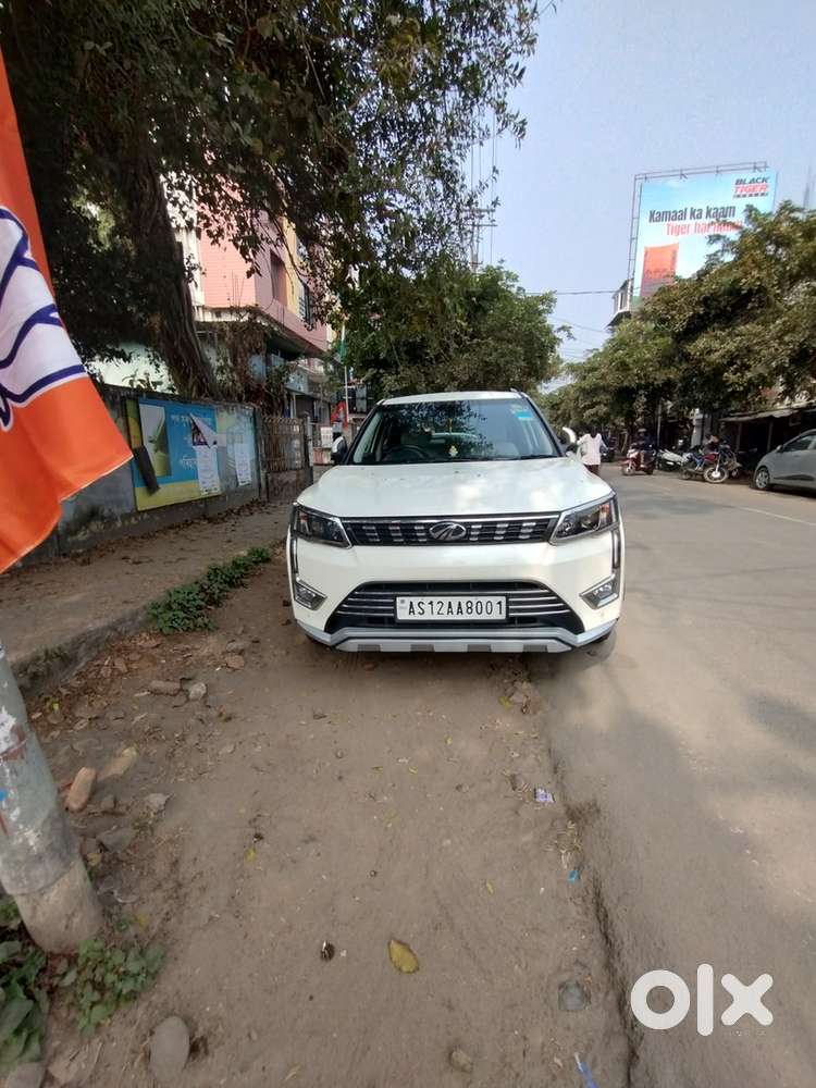 Mahindra Xuv300
