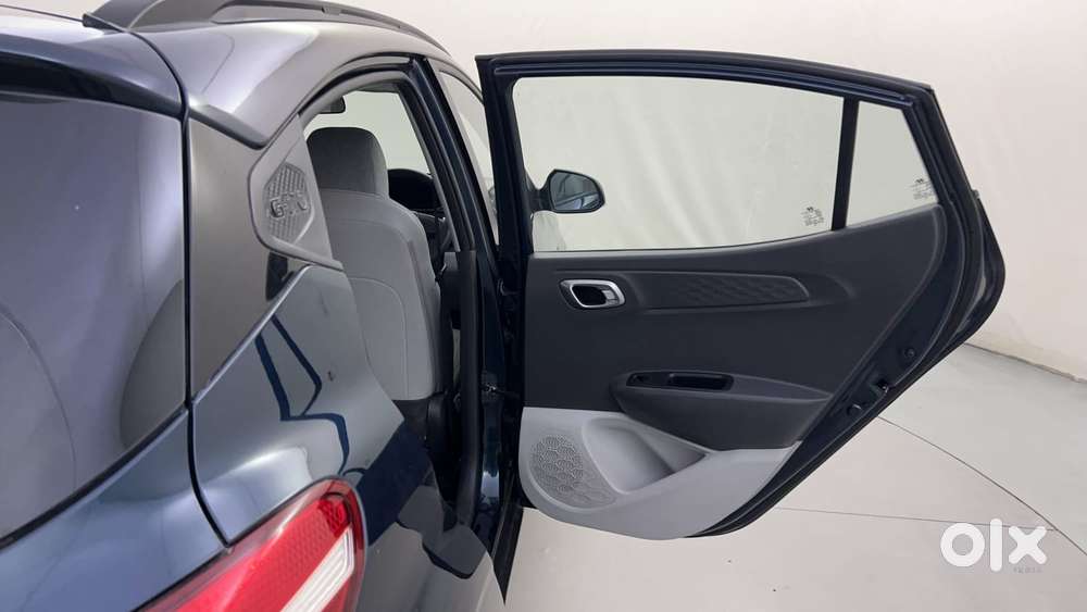 Hyundai Grand I10 Nios Asta Amt 1.2 Kappa Vtvt, 2020, Petrol