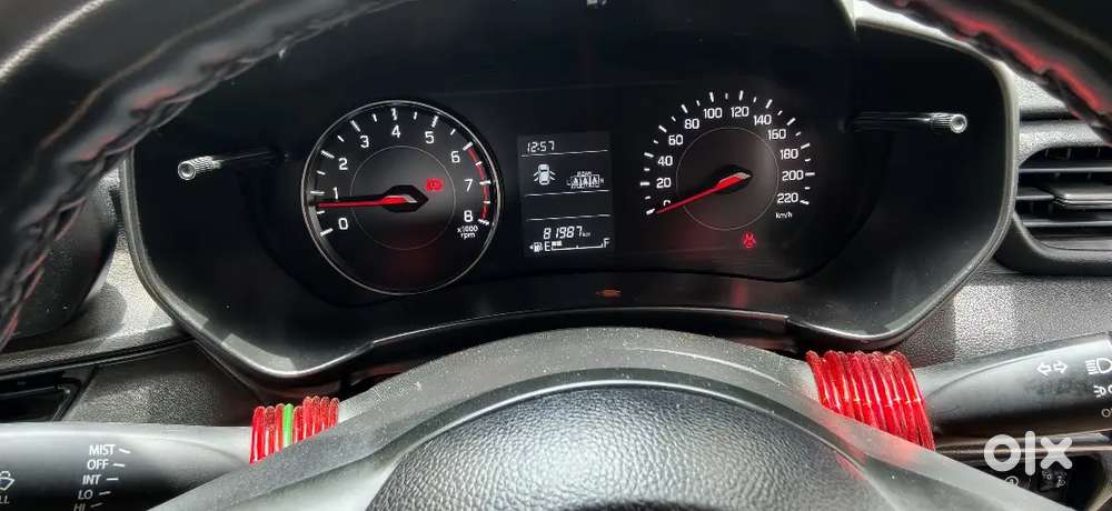 Maruti Suzuki Swift 2024 Petrol 80000 Km Driven