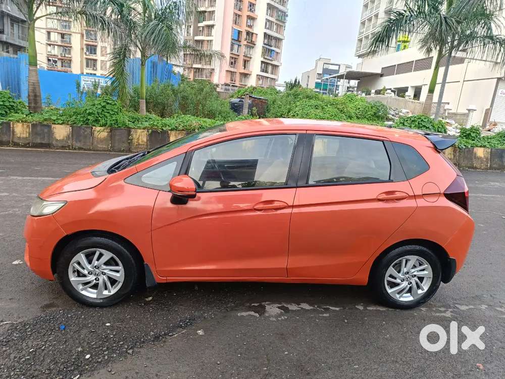 Honda Jazz.top Model Cng Rc Register.