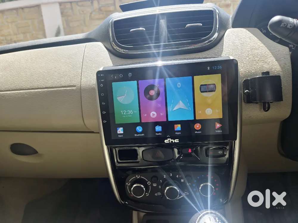 Nissan Terrano 2015