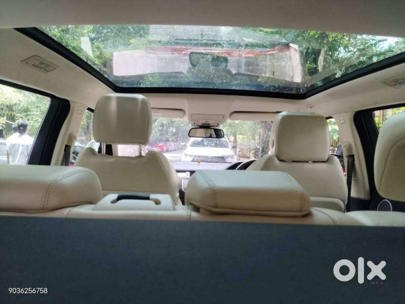 Land Rover Range Evoque 2.0L TD4 HSE, 2017, Diesel