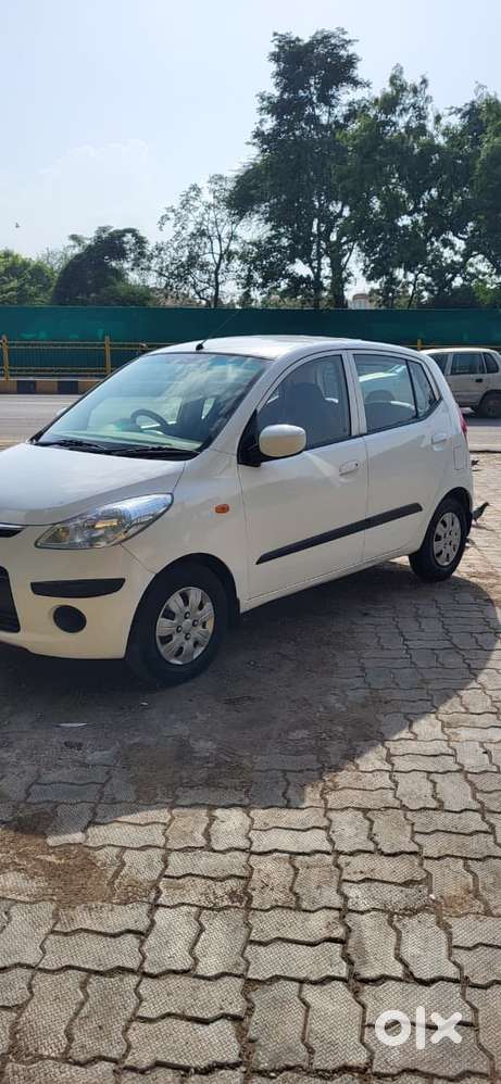 Hyundai I10 Magna, 2010, Petrol