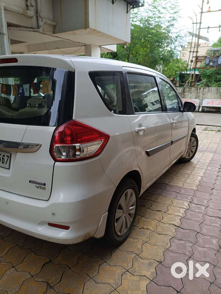 Maruti Suzuki Ertiga Vdi, 2017, Diesel