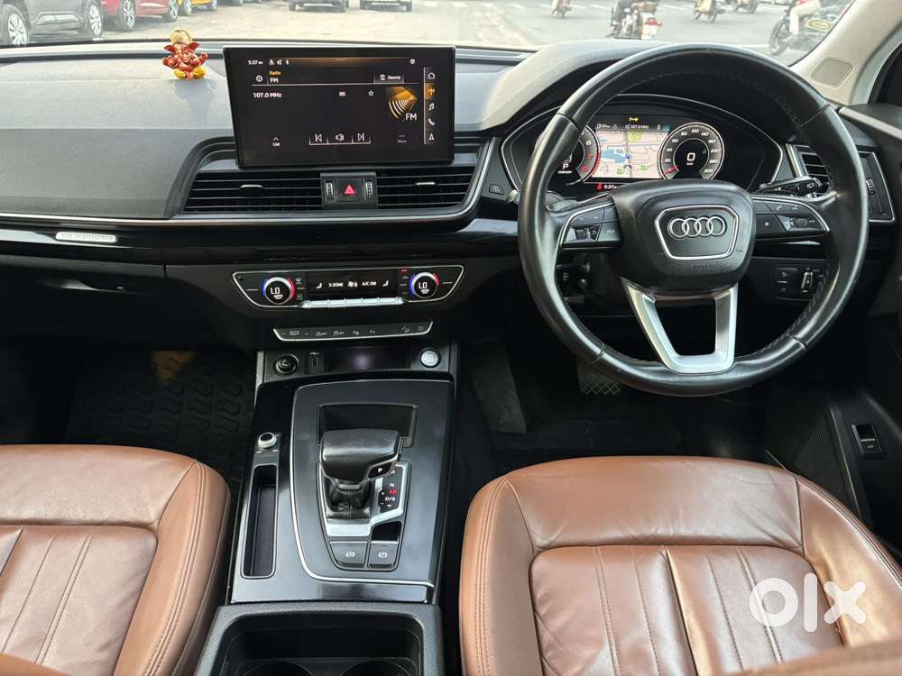 Audi Q5 Technology 45 Tfsi, 2022, Petrol