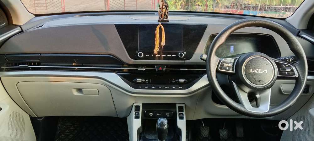 Kia Carens 1.5 Prestige 7 Str, 2024, Diesel