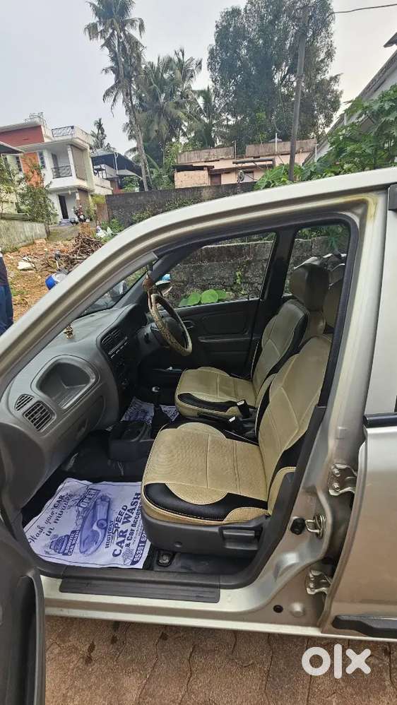 Maruti Suzuki Alto 2004