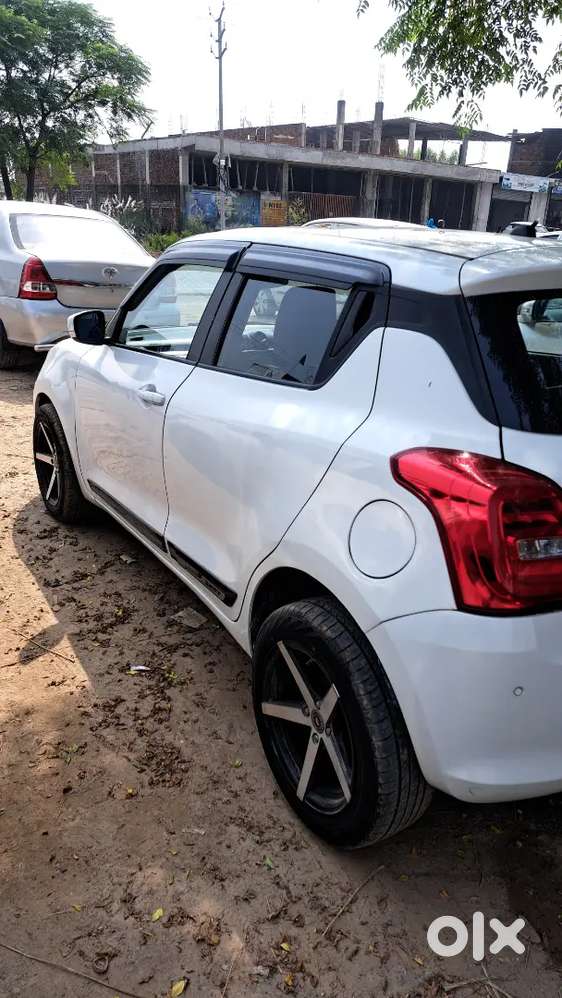 Swift Maruti Suzuki 2020 Vxi