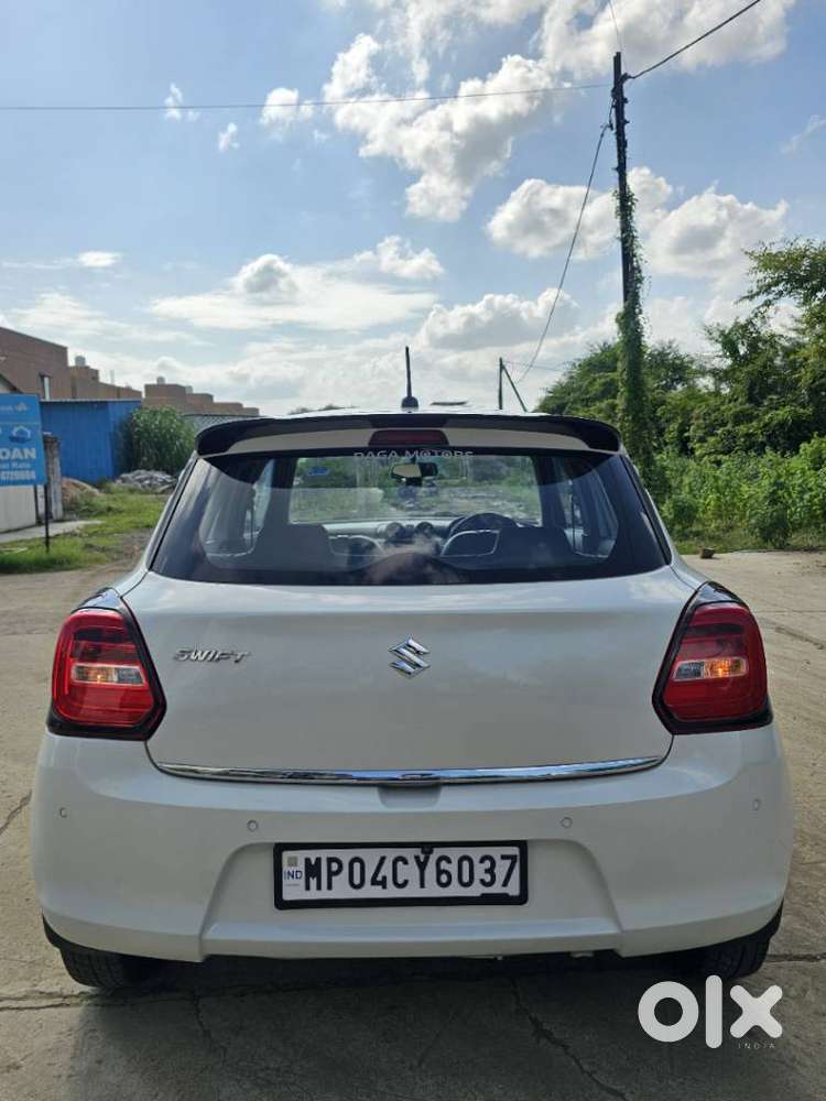 Maruti Suzuki Swift Vxi 1.2 Abs Bs-iv, 2020, Petrol